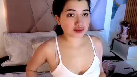 Sienna Desieree online show from 12, 6, 2026