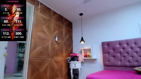 Snapshot of sienna_glow chatting on 25, 9, 2025 sienna_glow online show from 25, 9, 2025