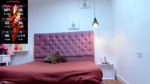 Snapshot of sienna_glow chatting on 26, 9, 2025 sienna_glow online show from 26, 9, 2025