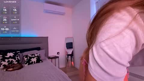 Lisa online show from 3, 12, 2025