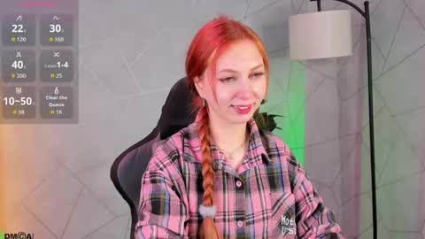 Snapshot of sienna_nyx chatting on 16, 5, 2026 Sienna online show from 16, 5, 2026