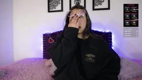 Sienna online show from 7, 2, 2026