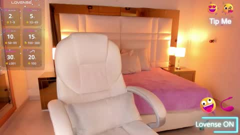 Snapshot of siennaa_rose chatting on 13, 10, 2025 Sienna online show from 13, 10, 2025