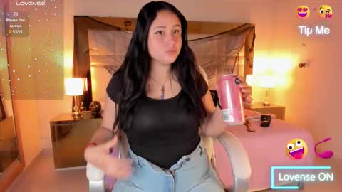 Snapshot of siennaa_rose chatting on 30, 10, 2025 Sienna online show from 30, 10, 2025