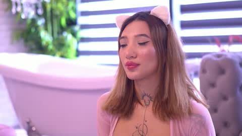 Snapshot of siennajayden chatting on 29, 9, 2025 Sienna online show from 29, 9, 2025