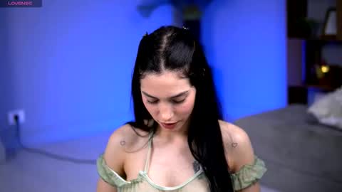 Luna online show from 4, 11, 2025