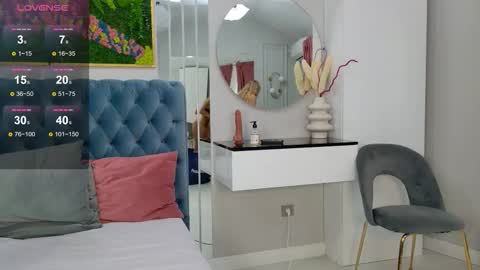 Sienna online show from 13, 11, 2025