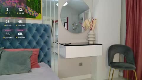 Sienna online show from 12, 5, 2026