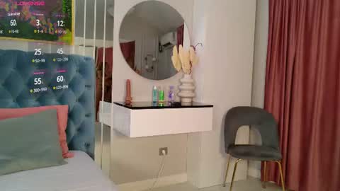 Sienna online show from 27, 6, 2026