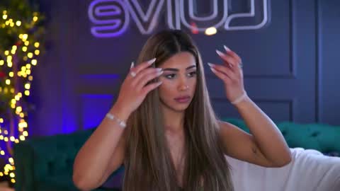 Snapshot of siennaruh chatting on 19, 1, 2026 Sienna online show from 19, 1, 2026