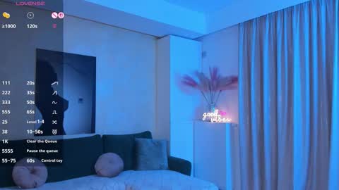 Sienna online show from 24, 10, 2025