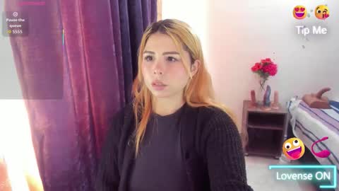 Sienna online show from 10, 9, 2025