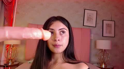 Sienna Wild online show from 25, 11, 2025