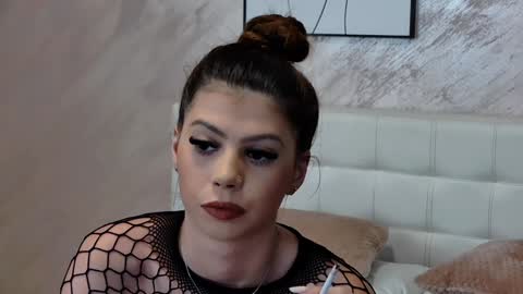 SIERRA online show from 8, 2, 2025