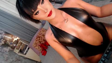 Sierrafina online show from 24, 2, 2026