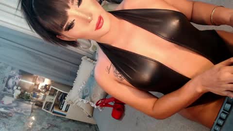Sierrafina online show from 15, 5, 2026