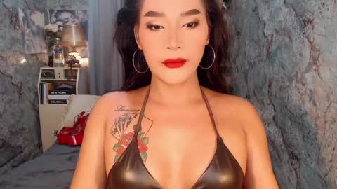 Sierrafina online show from 19, 5, 2026