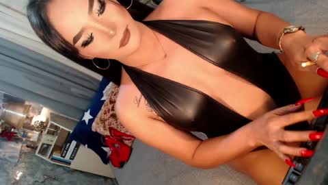 Sierrafina online show from 4, 7, 2026