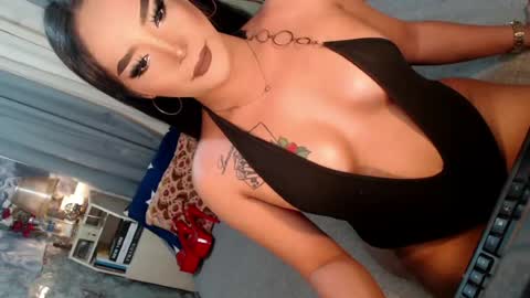 Sierrafina online show from 6, 7, 2026