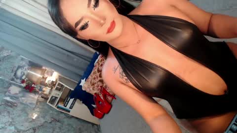 Sierrafina online show from 7, 7, 2026