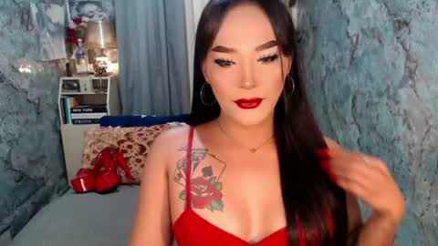 Sierrafina online show from 12, 7, 2026
