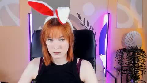 SieraHarper online show from 20, 12, 2025