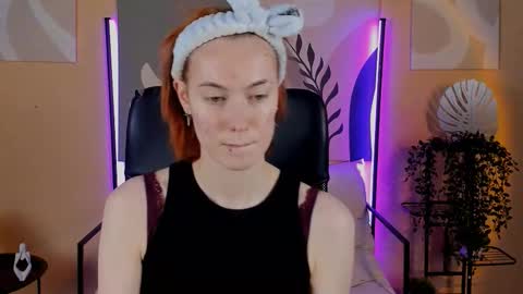 SieraHarper online show from 21, 12, 2025