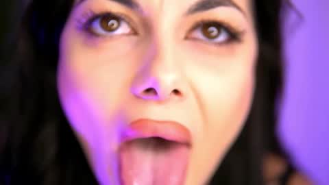 Maria online show from 6, 11, 2025