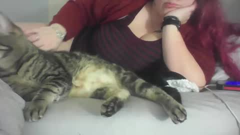 Lady Sif online show from 19, 12, 2025