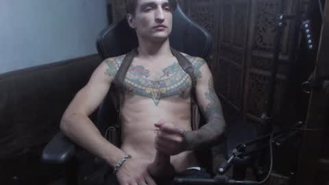 Snapshot of sigurdtheaesir chatting on 8, 2, 2025 Sigurd online show from 8, 2, 2025