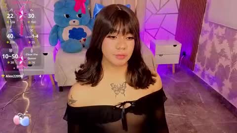 Siiam Tay online show from 22, 12, 2025