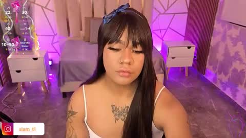 Siiam Tay online show from 16, 2, 2026