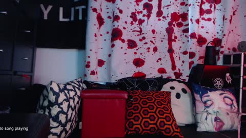 Allmylinkssilentmary666 online show from 17, 10, 2025