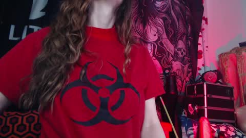 Allmylinkssilentmary666 online show from 13, 2, 2026