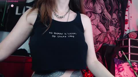 Allmylinkssilentmary666 online show from 23, 2, 2026