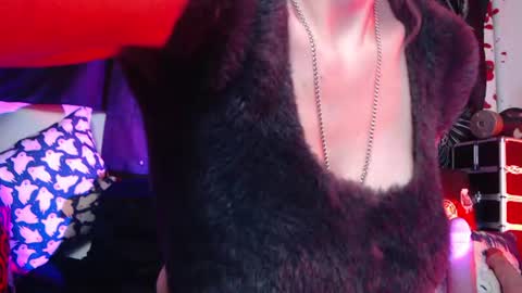 Allmylinkssilentmary666 online show from 17, 6, 2026