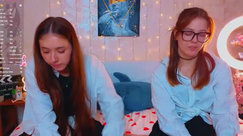 Megan  Pamela online show from 10, 3, 2026