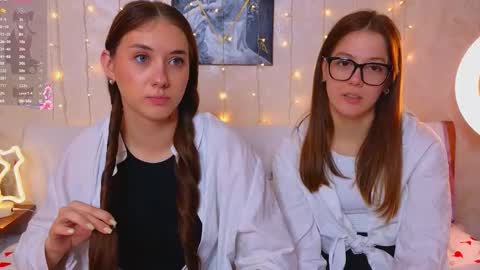 Megan  Pamela online show from 11, 3, 2026