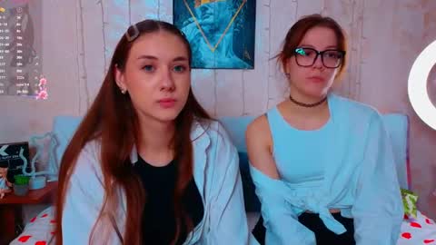 Megan  Pamela online show from 12, 3, 2026