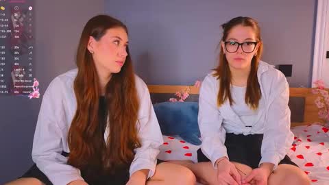 Megan  Pamela online show from 17, 3, 2026