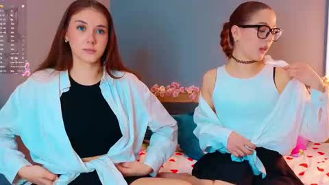 Megan  Pamela online show from 18, 3, 2026