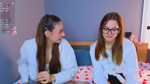 Megan  Pamela online show from 19, 3, 2026