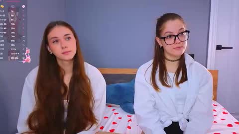 Megan  Pamela online show from 21, 3, 2026