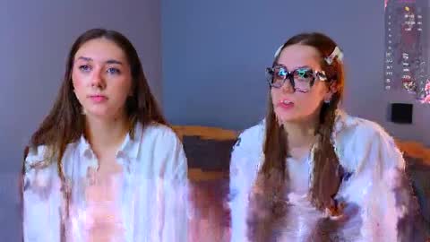 Megan  Pamela online show from 23, 3, 2026