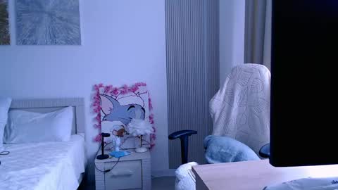 silk_ann online show from 18, 5, 2026