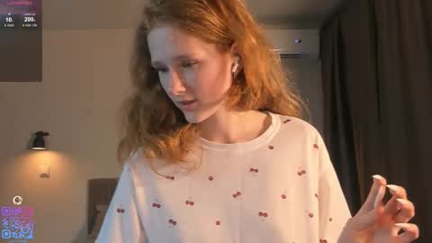 Call me Mia online show from 17, 10, 2025