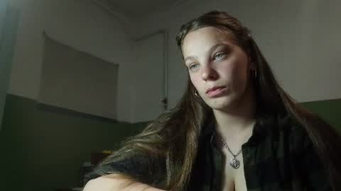 Angelica  online show from 19, 7, 2026