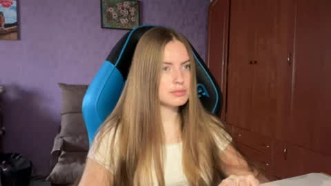 Erica online show from 21, 5, 2026