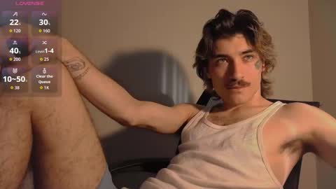 Snapshot of silly_cybin chatting on 10, 11, 2025 cybin online show from 10, 11, 2025