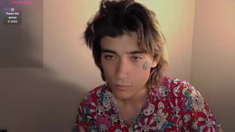 cybin online show from 25, 11, 2025